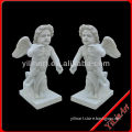 Lovely Angel Statues Wholesale Marble Statue Carve YL-R333